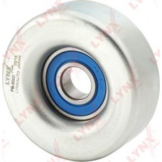 Ролик натяжной приводного ремня LYNXauto PB5002