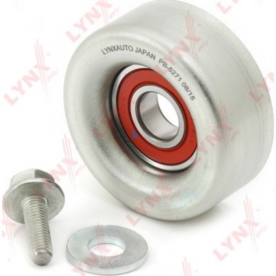 Ролик натяжной приводного ремня LYNXauto PB5003