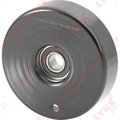 Ролик натяжной приводного ремня LYNXauto PB5009
