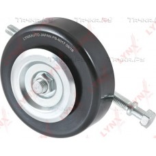 Ролик натяжной приводного ремня LYNXauto PB5017