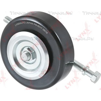 Ролик натяжной приводного ремня LYNXauto PB5017