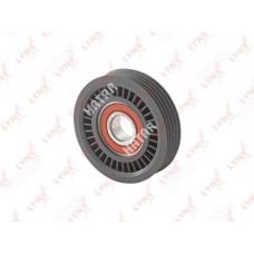 Ролик натяжной приводного ремня LYNXauto PB5023