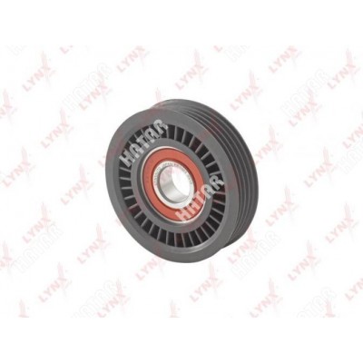 Ролик натяжной приводного ремня LYNXauto PB5023