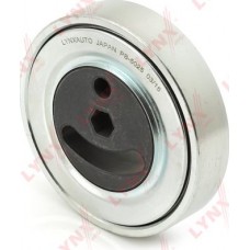 Ролик натяжной приводного ремня LYNXauto PB5025
