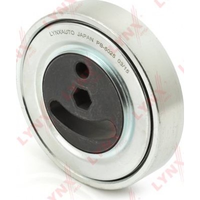 Ролик натяжной приводного ремня LYNXauto PB5025