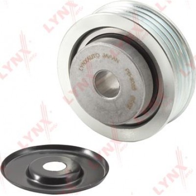 Ролик натяжной приводного ремня LYNXauto PB5028