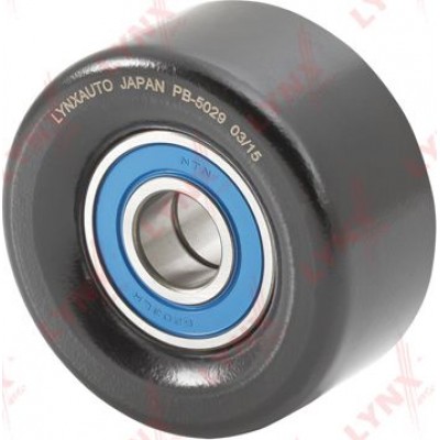 Ролик натяжной приводного ремня LYNXauto PB5029