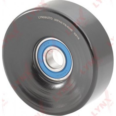 Ролик натяжной приводного ремня LYNXauto PB5030