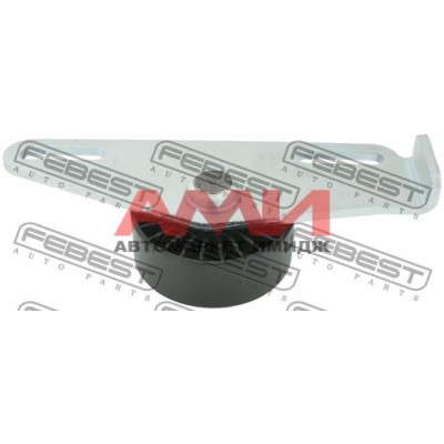 Ролик натяжной приводного ремня LADA LARGUS LYNXauto PB5038