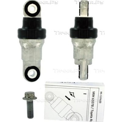 Ролик натяжной приводного ремня LYNXauto PB5042