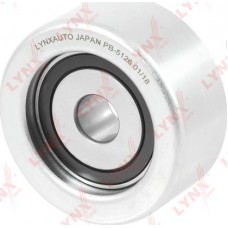 Ролик натяжной приводного ремня LYNXauto PB5044