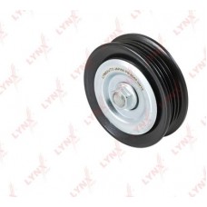 Ролик натяжной приводного ремня LYNXauto PB5045