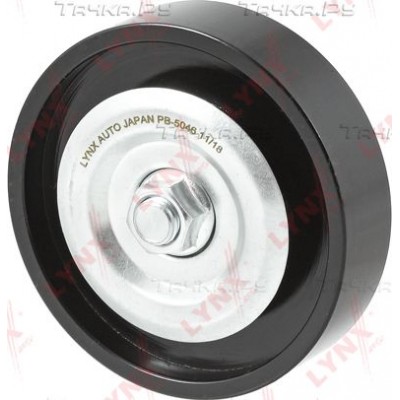 Ролик натяжной приводного ремня LYNXauto PB5046