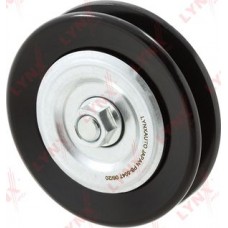 Ролик натяжной приводного ремня LYNXauto PB5047