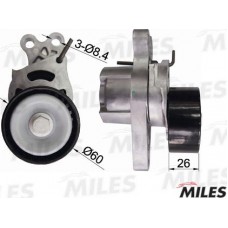 Ролик натяжной приводного ремня LYNXauto PB5059