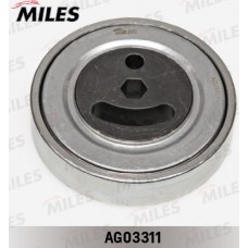 Ролик натяжной приводного ремня LYNXauto PB5073