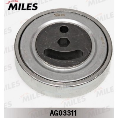 Ролик натяжной приводного ремня LYNXauto PB5073