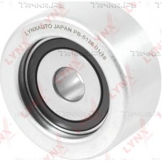 Ролик натяжной приводного ремня LYNXauto PB5126