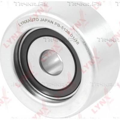 Ролик натяжной приводного ремня LYNXauto PB5126