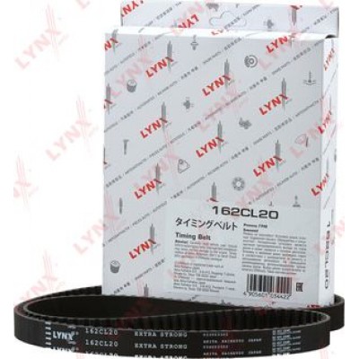 Ролик натяжной приводного ремня LYNXauto PB5171