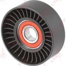 Ролик натяжной приводного ремня LYNXauto PB5218