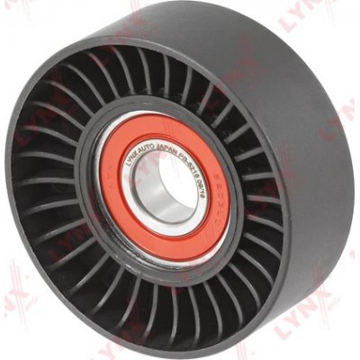 Ролик натяжной приводного ремня LYNXauto PB5218