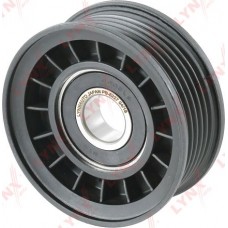 Ролик натяжной приводного ремня LYNXauto PB5227