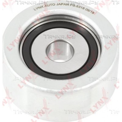 Ролик натяжной приводного ремня LYNXauto PB5318