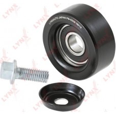 Ролик натяжной приводного ремня LYNXauto PB5339