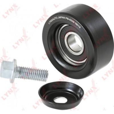Ролик натяжной приводного ремня LYNXauto PB5339