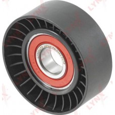 Ролик натяжной приводного ремня LYNXauto PB5343