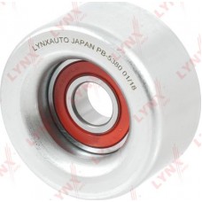 Ролик натяжной приводного ремня LYNXauto PB5380