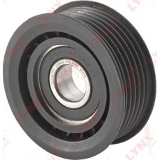 Ролик обводной приводного ремня LYNXauto PB7001