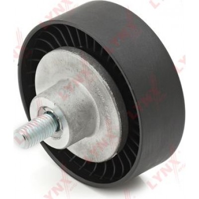 Ролик обводной приводного ремня LYNXauto PB7006