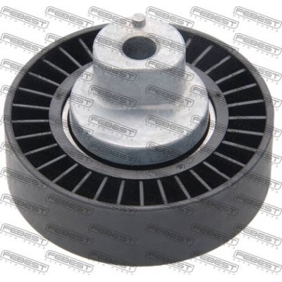 Ролик обводной приводного ремня LYNXauto PB7007