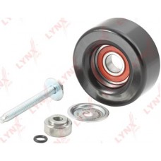 Ролик обводной приводного ремня LYNXauto PB7010