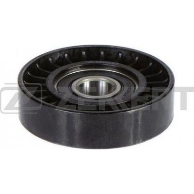 Ролик обводной приводного ремня LYNXauto PB7015