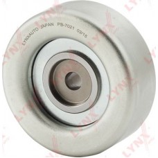 Ролик обводной приводного ремня LYNXauto PB7021