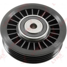 Ролик обводной приводного ремня LYNXauto PB7028