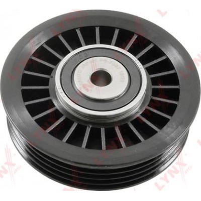 Ролик обводной приводного ремня LYNXauto PB7028