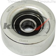 Ролик обводной приводного ремня LYNXauto PB7047