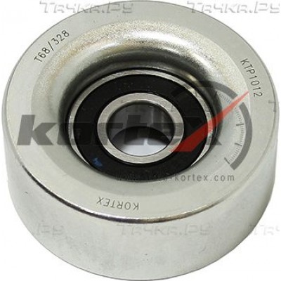 Ролик обводной приводного ремня LYNXauto PB7047