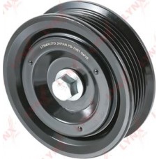 Ролик обводной приводного ремня LYNXauto PB7061