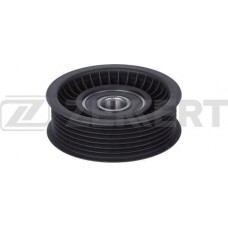 Ролик обводной приводного ремня LYNXauto PB7062