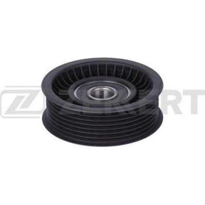 Ролик обводной приводного ремня LYNXauto PB7062