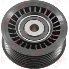 Ролик обводной приводного ремня LYNXauto PB7064