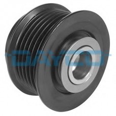 Ролик обводной приводного ремня LYNXauto PB7065