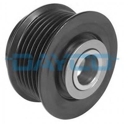 Ролик обводной приводного ремня LYNXauto PB7065