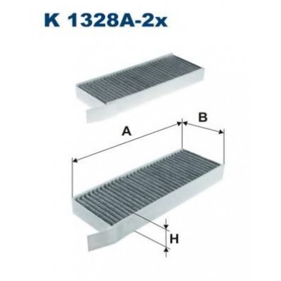 Ролик обводной приводного ремня LYNXauto PB7077