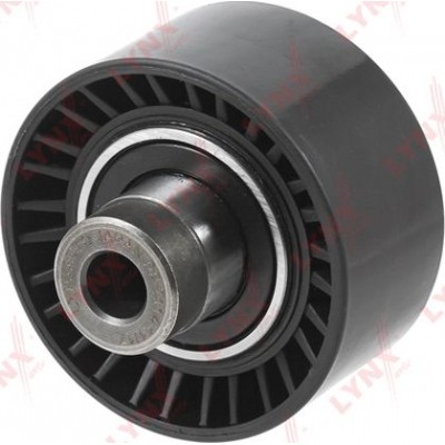 Ролик обводной приводного ремня LYNXauto PB7114